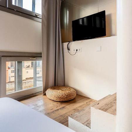 Apt 4 Lavanda Girona Exteriér fotografie