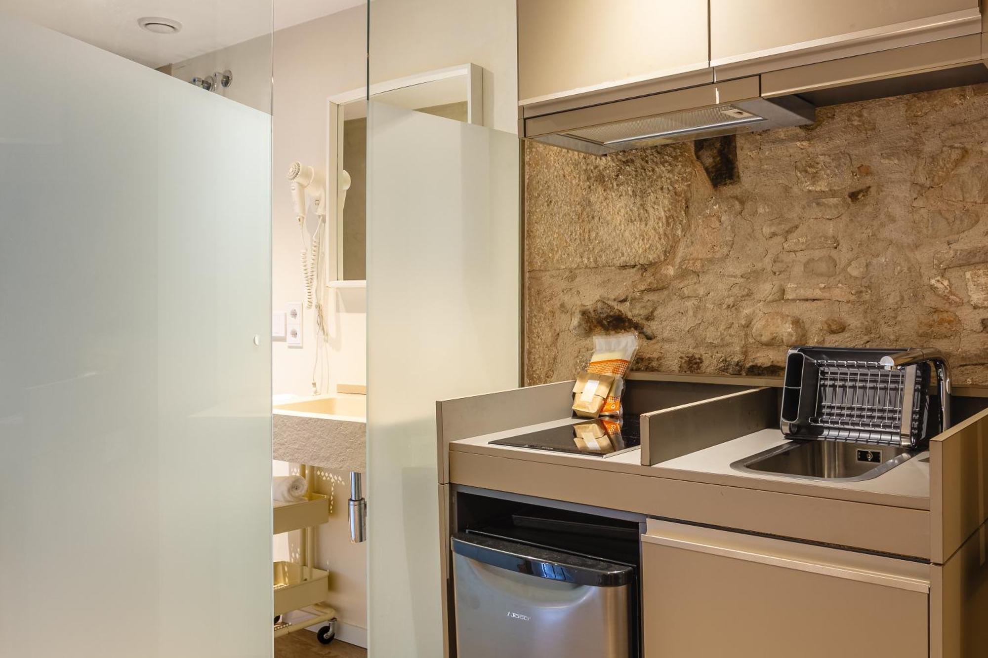 Apt 4 Lavanda Girona Exteriér fotografie