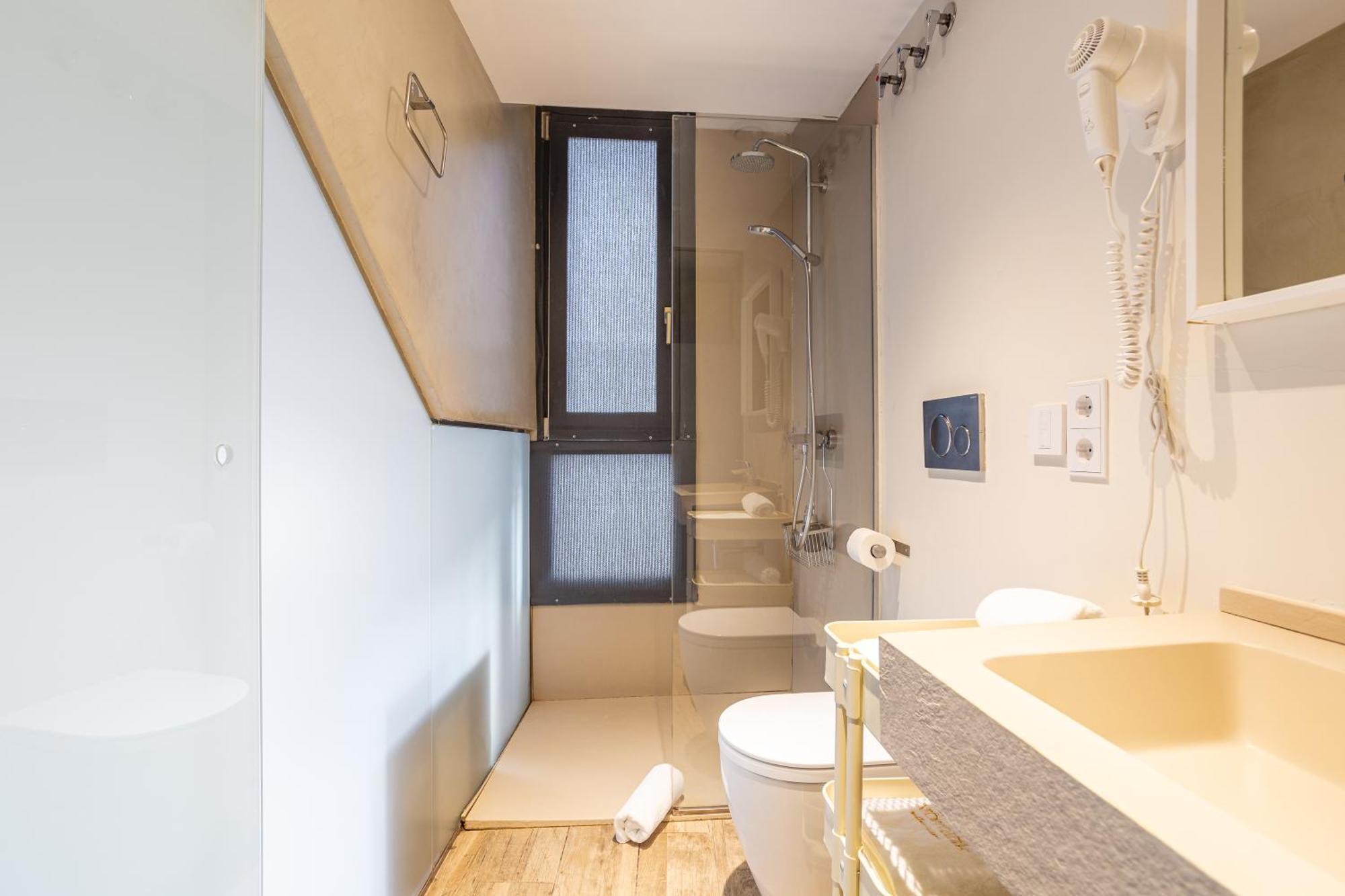 Apt 4 Lavanda Girona Exteriér fotografie