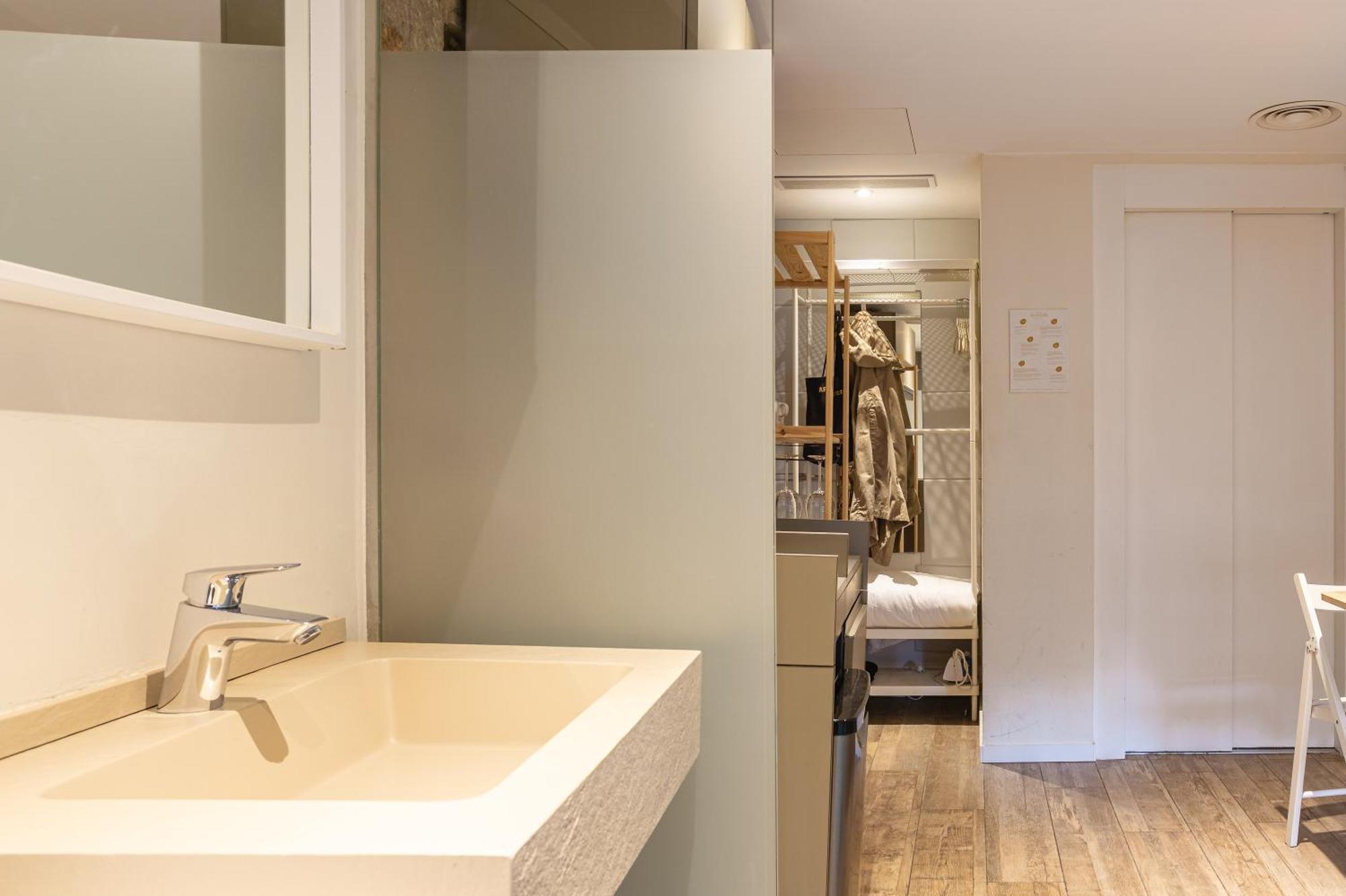 Apt 4 Lavanda Girona Exteriér fotografie