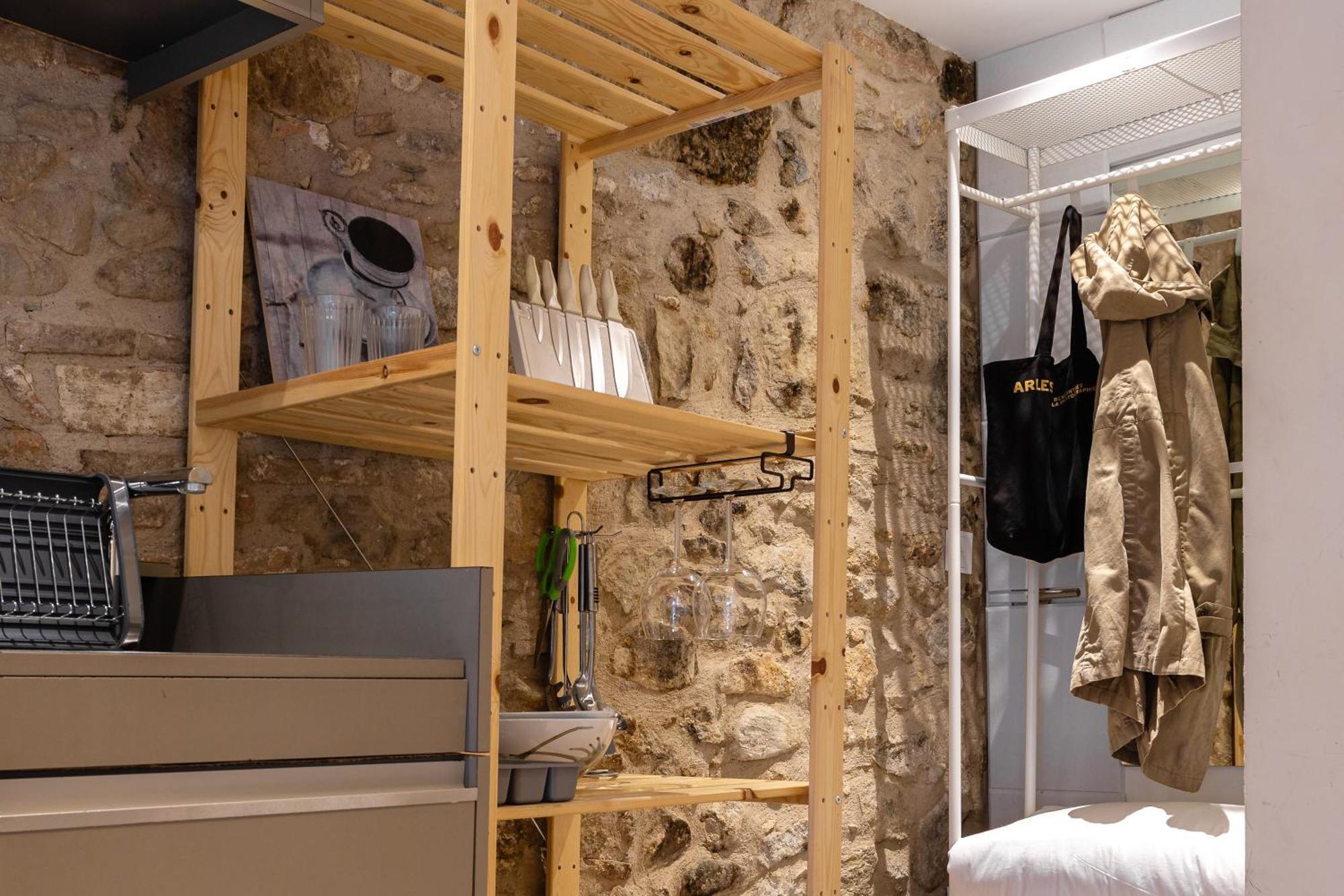 Apt 4 Lavanda Girona Exteriér fotografie