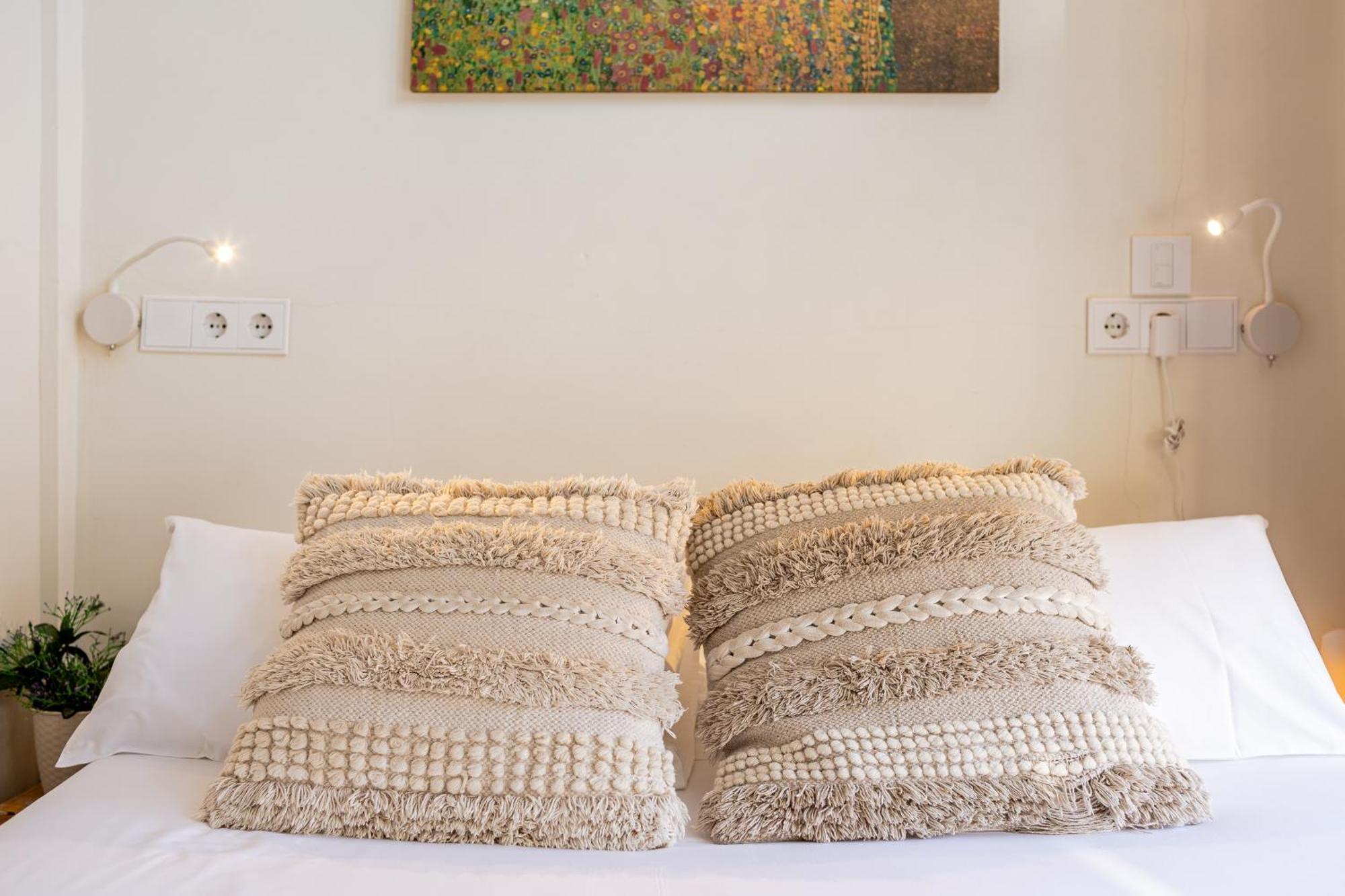 Apt 4 Lavanda Girona Exteriér fotografie