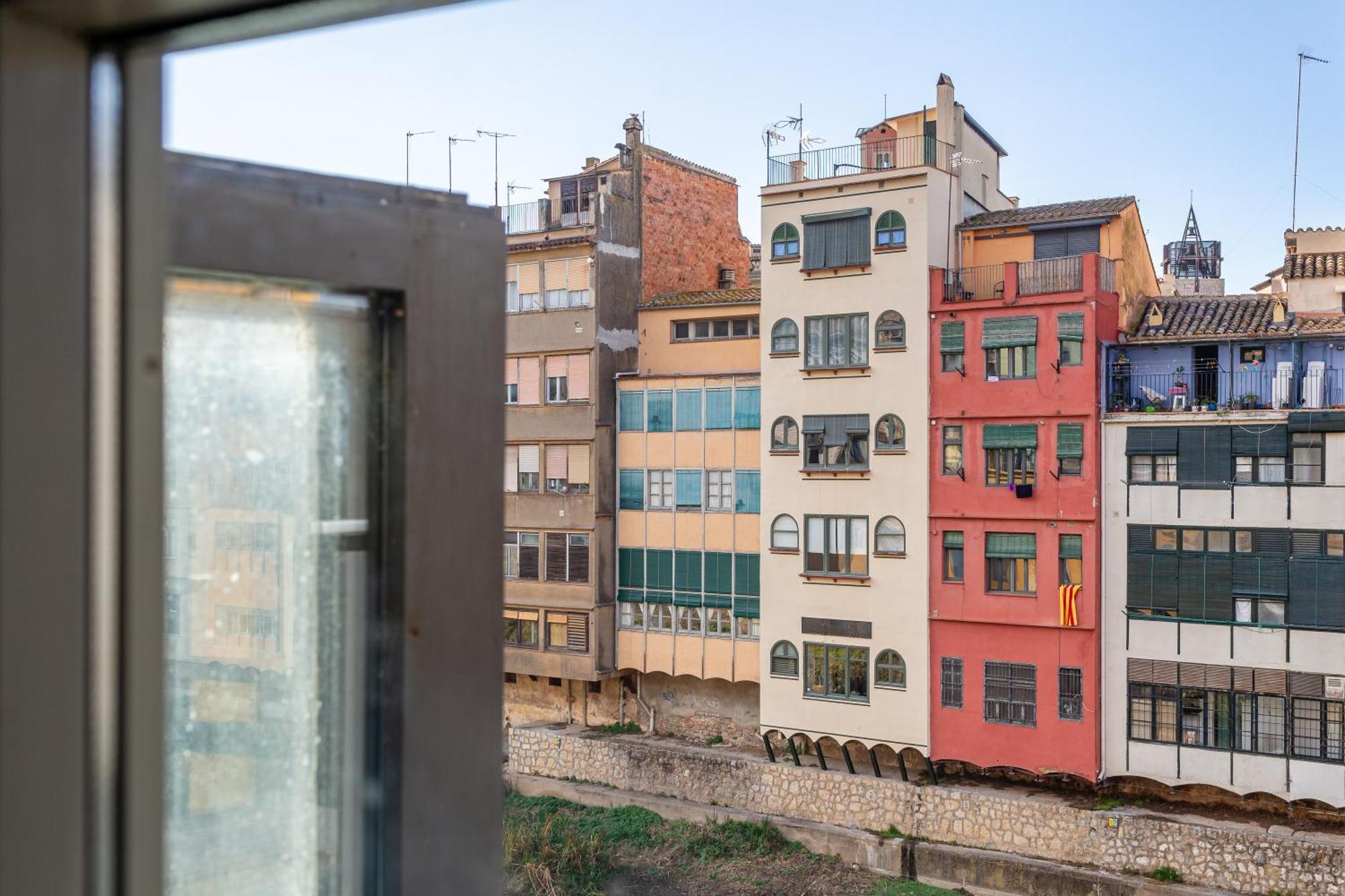 Apt 4 Lavanda Girona Exteriér fotografie